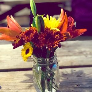 Meet your Posher, Alivia